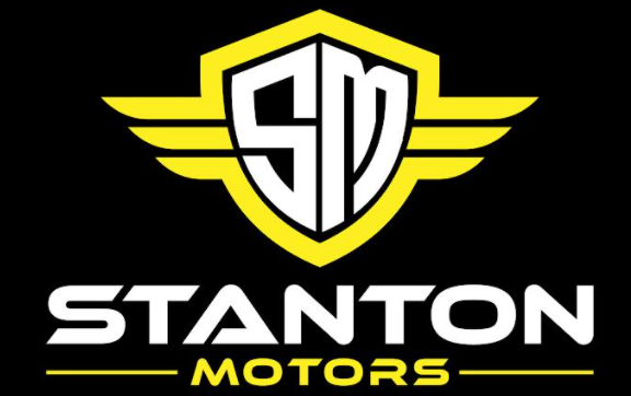 Stanton Motors Ltd Logo